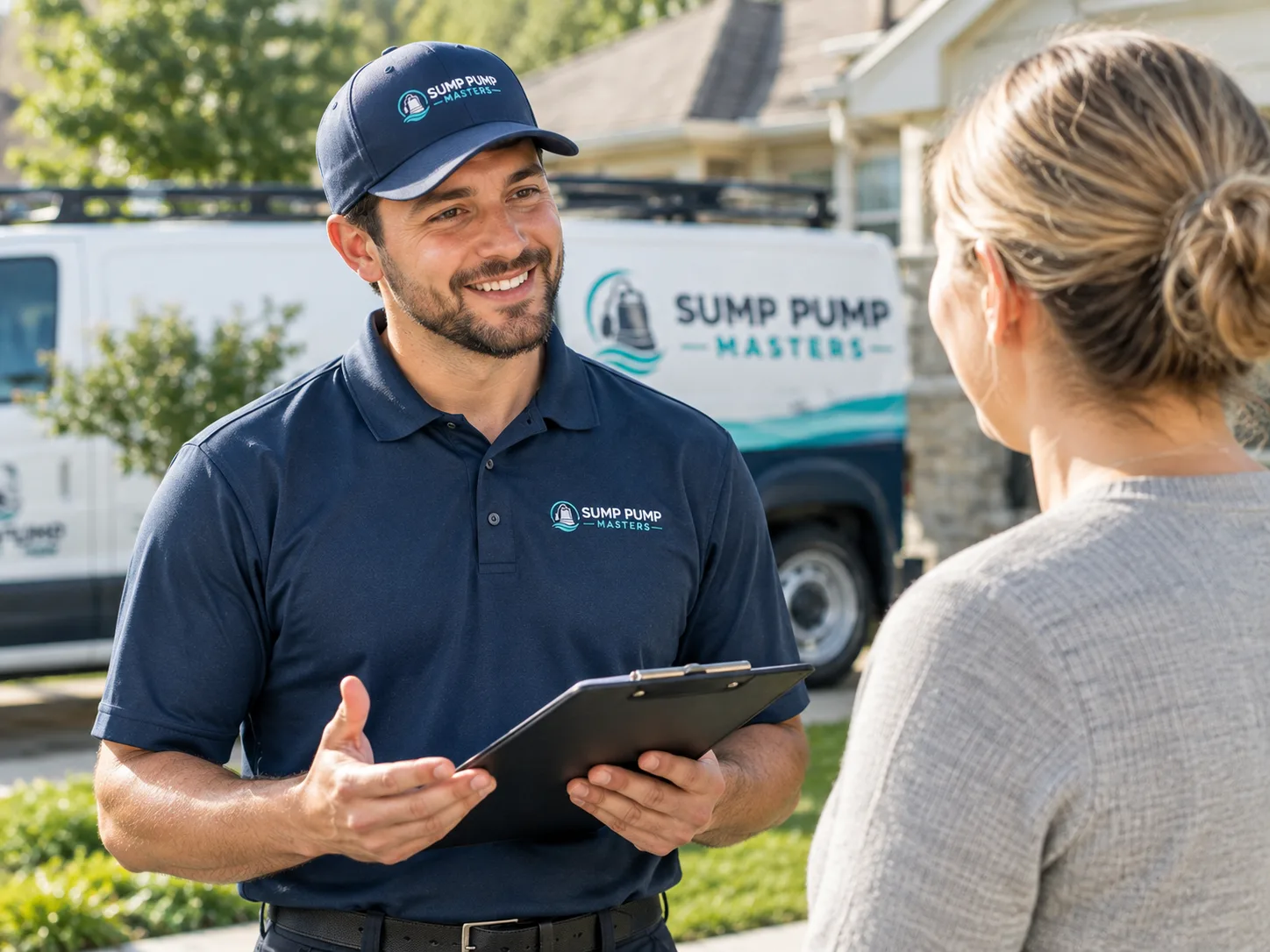 Sump Pump Repair Versailles, KY FAQs
